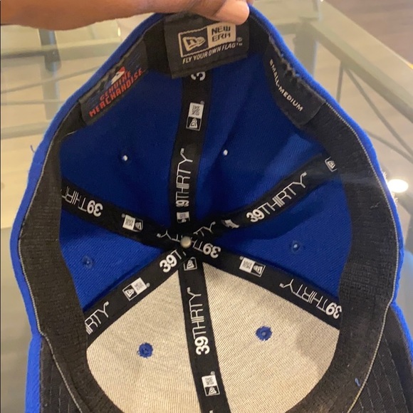 New Era Blue Jays Hat - Picture 2 of 4